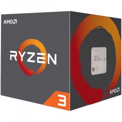 Процесор AMD RYZEN 3 4300G 3.8G 6MB BOX