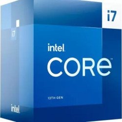 Процесор INTEL I7-13700F /2.1G/30MB/BOX/1700