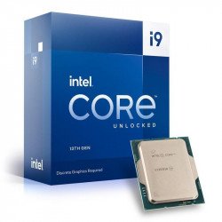 Процесор INTEL I9-13900F 2.0G 36MB LGA1700