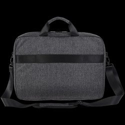 Раници и чанти за лаптопи CANYON B-5, Laptop bag for 15.6 inch410MM x300MM x 70MMDark GreyExterior materials: 100% PolyesterInner materials:100% Polyester
