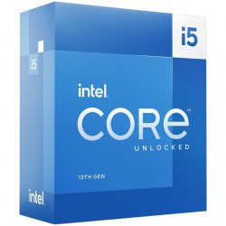 Процесор INTEL Core i5-13400F (2.5GHz, 20MB, LGA1700) box