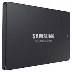SSD Твърд диск SAMSUNG PM883, 2.5