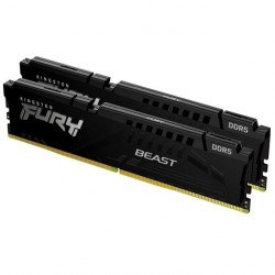 RAM памет за настолен компютър KINGSTON 2X16G DDR5 5200 KINGSTON BEAST