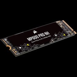 SSD Твърд диск CORSAIR SSD 1TB MP600 PRO NH Gen4 PCIe x4 NVMe M.2 2280 TLC NAND (no heatsink)