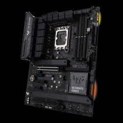 Дънна платка ASUS TUF GAMING Z790-PLUS WIFI