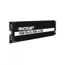 SSD Твърд диск PATRIOT P400 1TB M.2 2280 PCIE Gen4 x4