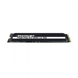 SSD Твърд диск PATRIOT P400 1TB M.2 2280 PCIE Gen4 x4
