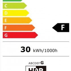 Монитор SAMSUNG 32BG650 32