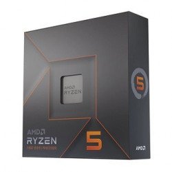 Процесор AMD RYZEN 5 7600X 4.7G 38M BOX