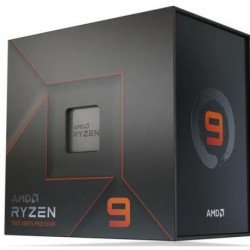 Процесор AMD RYZEN 9 7900X 4.7G 76M BOX