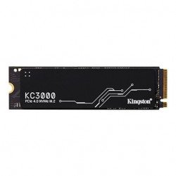 SSD Твърд диск KINGSTON SKC3000S 512G PCIE4.0