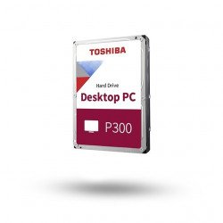 Хард диск TOSHIBA P300 - High-Performance Hard Drive 2TB (7200rpm/256MB), BULK