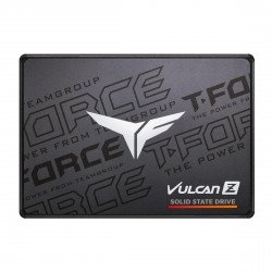 SSD Твърд диск TEAM GROUP Vulcan Z, 2.5