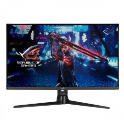 Монитор ASUS ROG Strix XG32UQ 32