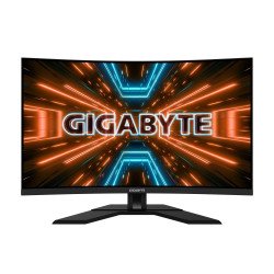 Монитор GIGABYTE M32UC, 31.5