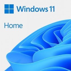 Софтуер MICROSOFT Софтуер Microsoft Windows 11 Home x64 Английски език OEM