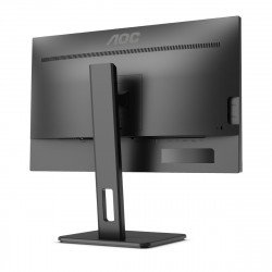 Монитор AOC 24P2C 23.8 inch WLED, IPS panel, 250cd/m2, 1920x1080, 75Hz, HDMI, Displayport,  USB-C, KVMswitch, 4xUSB 3.2, speakers, Height Adjust, Swivel, Pivot, sRGB, Docking