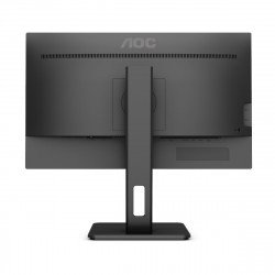 Монитор AOC 24P2C 23.8 inch WLED, IPS panel, 250cd/m2, 1920x1080, 75Hz, HDMI, Displayport,  USB-C, KVMswitch, 4xUSB 3.2, speakers, Height Adjust, Swivel, Pivot, sRGB, Docking