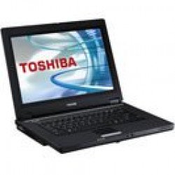 TOSHIBA Satellite L30-113A, Celeron M processor 430 (1.73GHz/1M), 2x512MB DDR II, 60GB SATA, DVD SuperMulti DL,