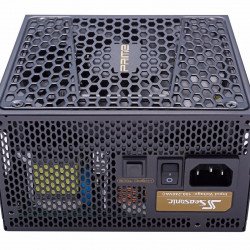 Кутии и Захранвания SEASONIC PSU SEASONIC SSR-650GD2 GOLD