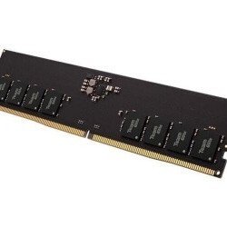 RAM памет за настолен компютър TEAM GROUP 16G DDR5 4800 TEAM ELITE