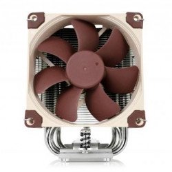 Охладител / Вентилатор NOCTUA NH-U9S /1700/AM5/AM4