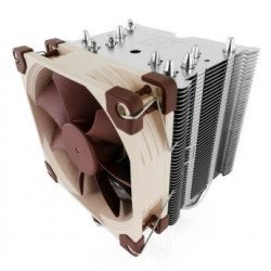 Охладител / Вентилатор NOCTUA NH-U9S /1700/AM5/AM4