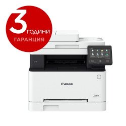 Копири и Мултифункционални CANON i-SENSYS MF651Cw Printer/Scanner/Copier