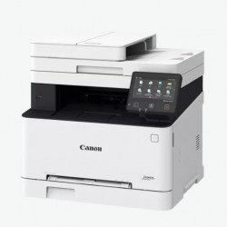 Копири и Мултифункционални CANON i-SENSYS MF651Cw Printer/Scanner/Copier