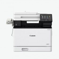 Копири и Мултифункционални CANON i-SENSYS MF754Cdw Printer/Scanner/Copier/Fax