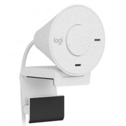 WEB Камера LOGITECH Brio 300 Full HD webcam - OFF-WHITE - USB - N/A - EMEA28-935