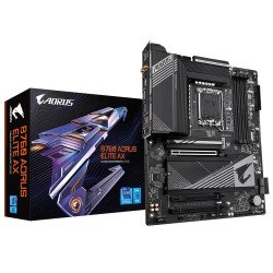 Дънна платка GIGABYTE GB B760 AORUS ELITE AX