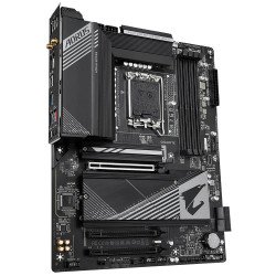 Дънна платка GIGABYTE GB B760 AORUS ELITE AX