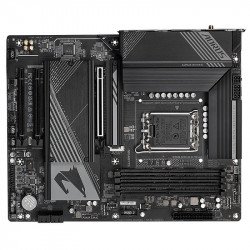 Дънна платка GIGABYTE GB B760 AORUS ELITE AX