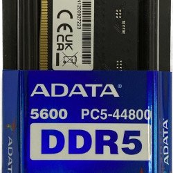RAM памет за настолен компютър ADATA 32G DDR5 5600 ADATA