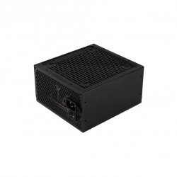 Кутии и Захранвания AEROCOOL Захранващ блок  LUX-650W 80 Plus Bronze