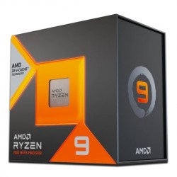 Процесор AMD RYZEN 9 7900X3D BOX