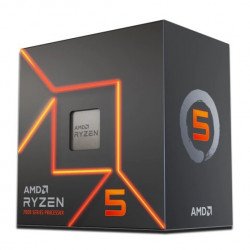 Процесор AMD RYZEN 5 7600 3.8G 32MB BOX