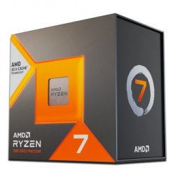 Процесор AMD RYZEN 7 7800X3D BOX