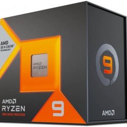 Процесор AMD RYZEN 9 7950X3D BOX
