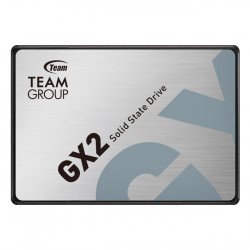 SSD Твърд диск TEAM GROUP TEAM SSD GX2 2T 2.5INCH