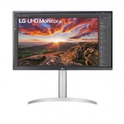 Монитор LG 27UP850N-W, 27