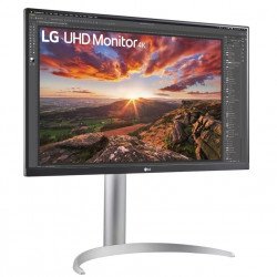 Монитор LG 27UP850N-W, 27