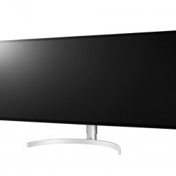 Монитор LG 34WK95UP-W, 34