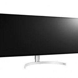 Монитор LG 34WK95UP-W, 34