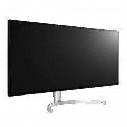 Монитор LG 34WK95UP-W, 34