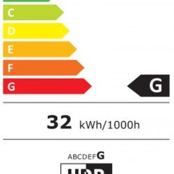 Монитор LG 34WK95UP-W, 34