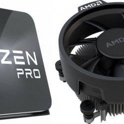 Процесор AMD RYZEN 5 PRO 5650G MPK