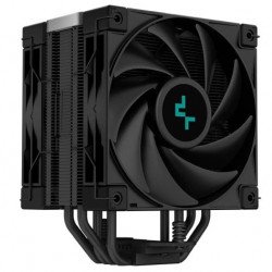 Охладител / Вентилатор DEEPCOOL AK400 Zero Dark Plus