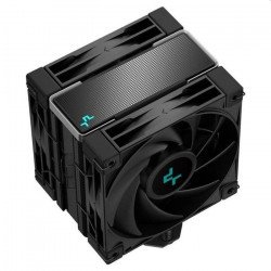 Охладител / Вентилатор DEEPCOOL AK400 Zero Dark Plus